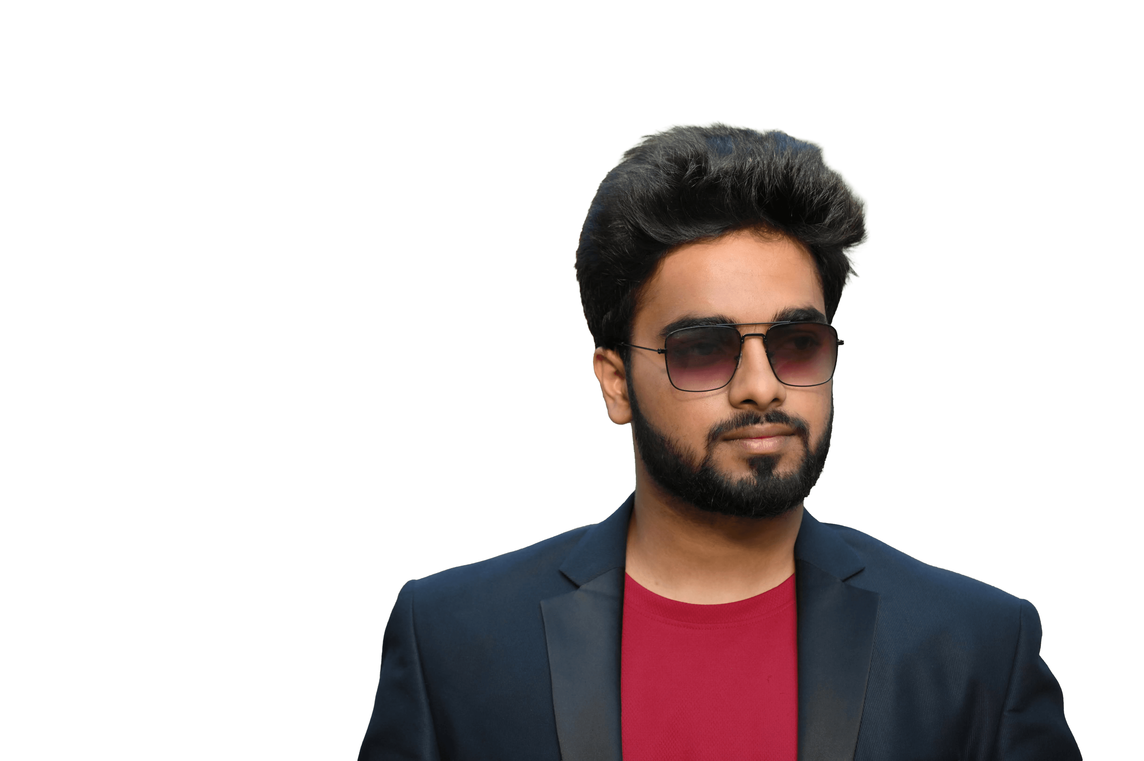 Portrait illustration